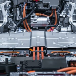 EV Powertrain Manufacturing & Series Production