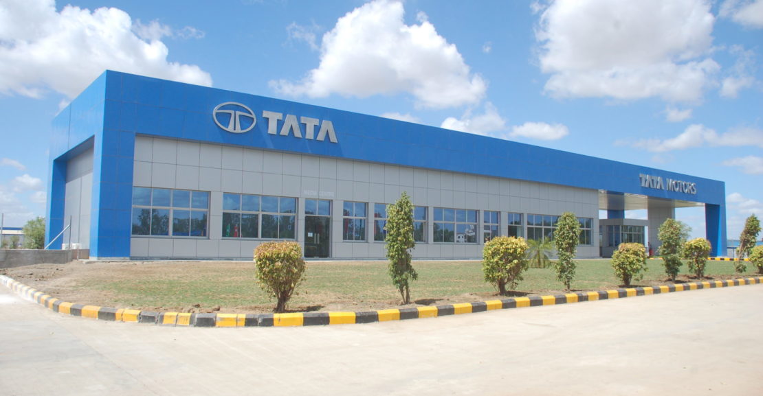 Tata Group Gives Senior Executives Significant Raises.