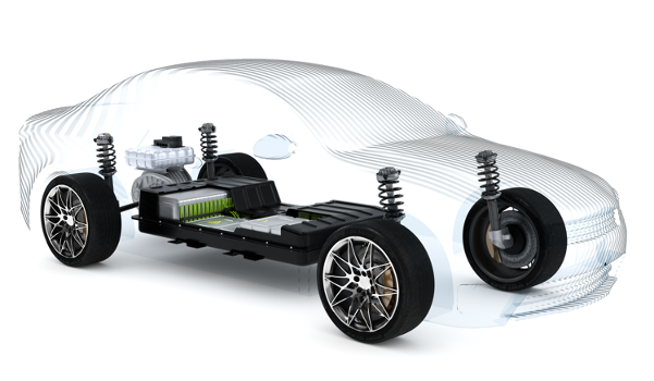 Powertrain Services Overview - Electra