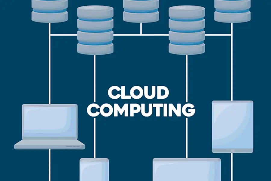 Cloud computing
