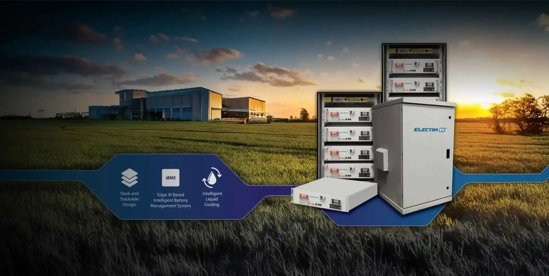 Powering a Smarter 
Energy Future  