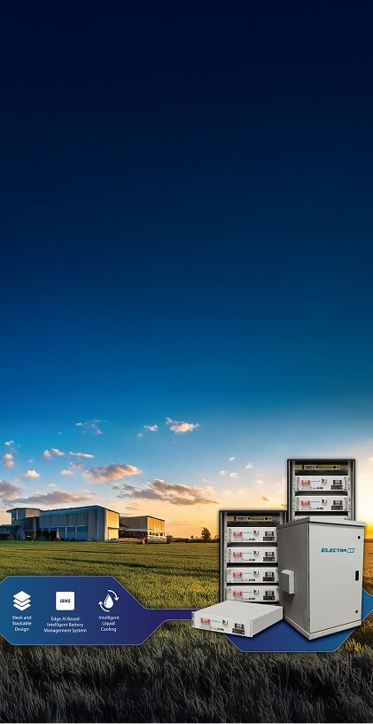 Powering a Smarter 
Energy Future  