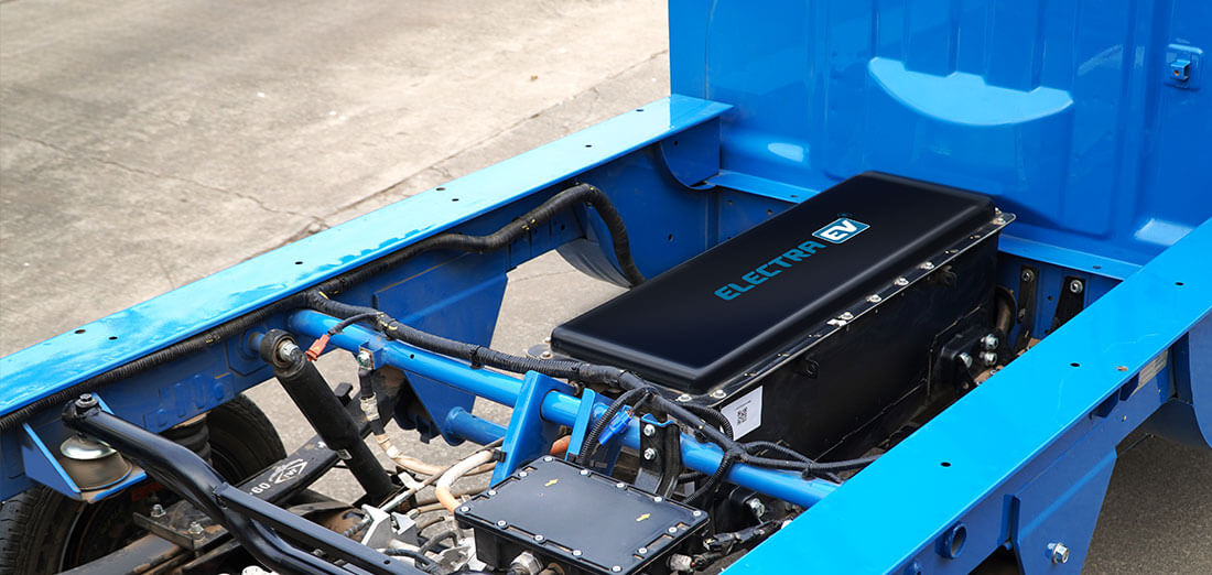 Integrated Full System ePowertrain Development