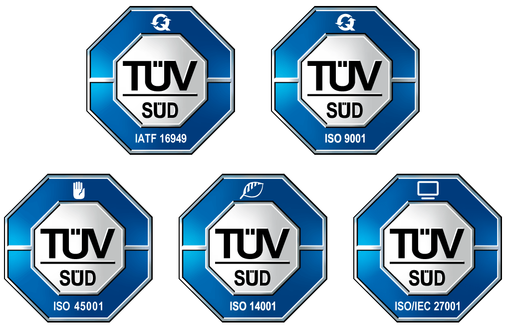ISO logo