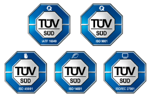 ISO logo