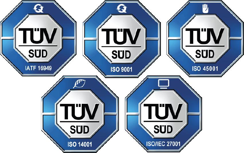 ISO logo