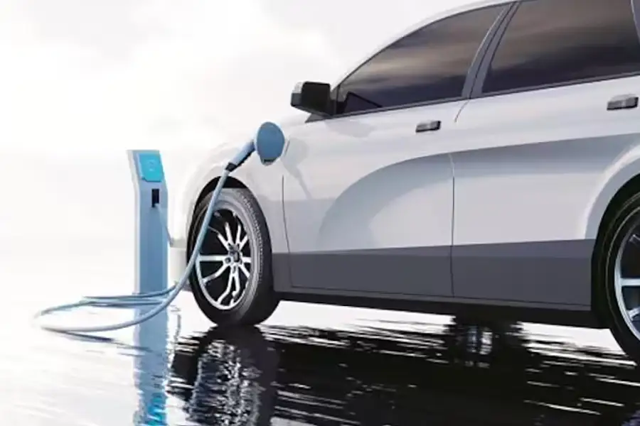 Electra EV