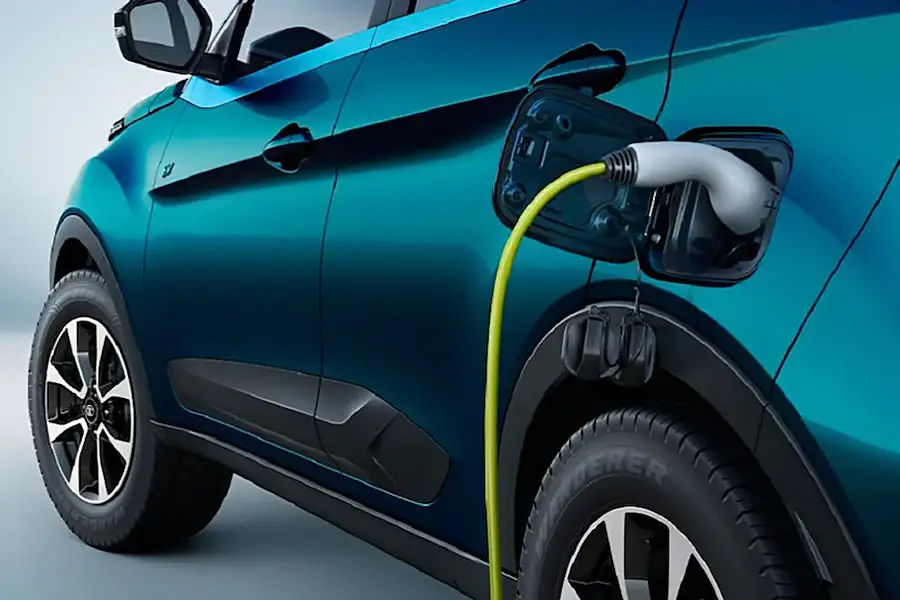 Neo EV