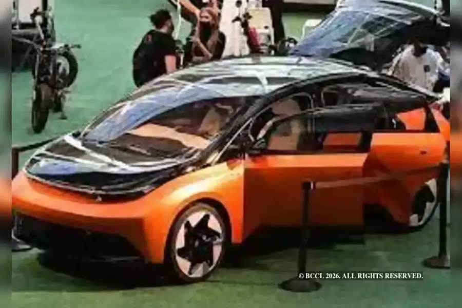 Electra EV raises 25mn