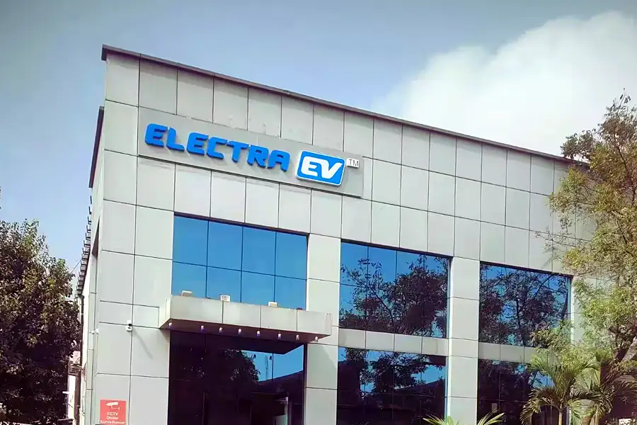 Electra EV first CTO