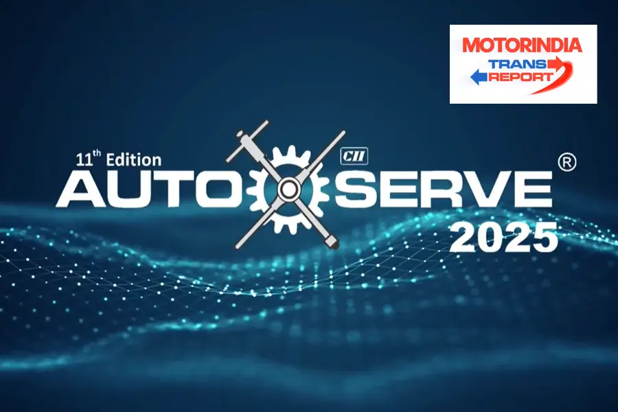 MOTORINDIA Autoserve 2025