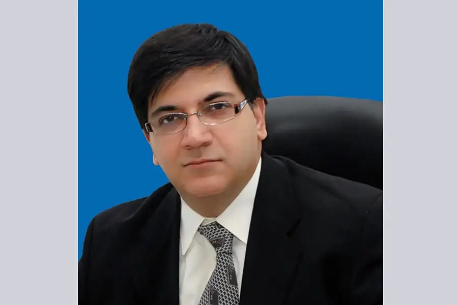 Samir Yajnik
